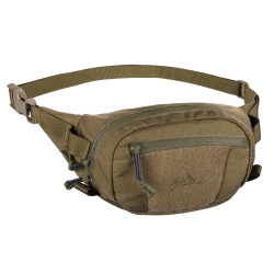 HELIKON-Tex.Nerka POSSUM® - Cordura® - Coyote / Adaptive Green A