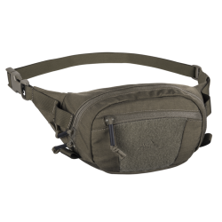 Nerka POSSUM® - Cordura® - RAL 7013