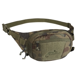 HELIKON-Tex. Nerka POSSUM® - Cordura® - PL Woodland