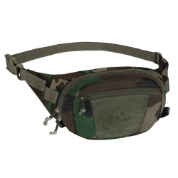 HELIKON-Tex. Nerka POSSUM® - Cordura® - US Woodland