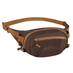 Nerka POSSUM® - Cordura® - Earth Brown / Clay D