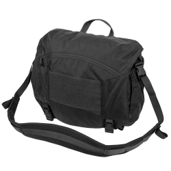 HELIKON-Tex Torba URBAN COURIER BAG Large® - Cordura® - Czarna