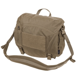 Torba URBAN COURIER BAG Large® - Cordura® - Coyote