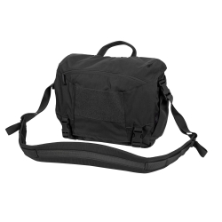 HELIKON-Tex.Torba URBAN COURIER BAG Medium® - Cordura® - Czarna