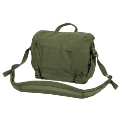 HELIKON-Tex Torba URBAN COURIER BAG Medium® - Cordura® - Olive Green