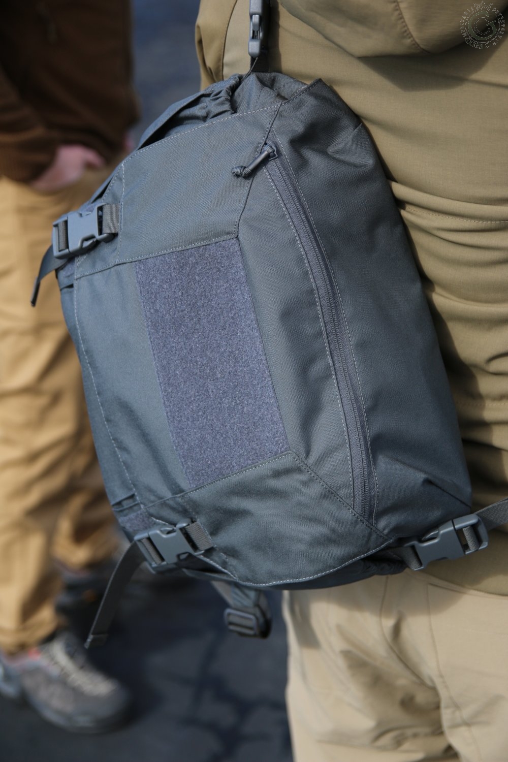 URBAN COURIER BAG Medium® - Cordura® - Helikon Tex