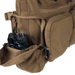 Torba WOMBAT Mk2® - Cordura® - Czarna