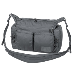 HELIKON-Tex Torba WOMBAT Mk2® - Cordura® - Shadow Grey