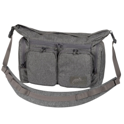 Torba WOMBAT Mk2® - Nylon - Melange Grey