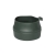 Kubek Wildo® FOLD-A-CUP® - TPE - Olive Green (ID 10014)