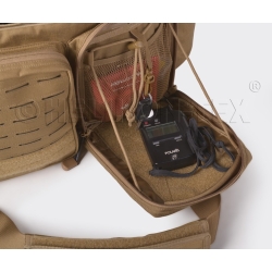 DIRECT ACTION TORBA MESSENGER BAG® - Cordura® - Olive Green