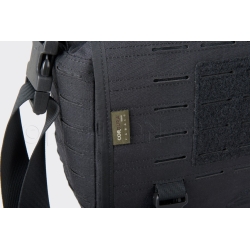 DIRECT ACTION torba na ramię Messenger Bag® Small - Cordura® - Coyote