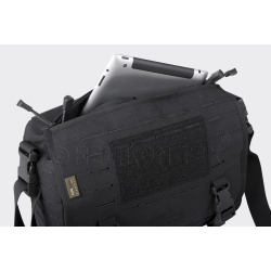 DIRECT ACTION torba na ramię Messenger Bag® Small - Cordura® - Ranger Green