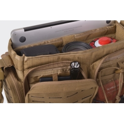 DIRECT ACTION TORBA MESSENGER BAG® - Cordura® - Olive Green