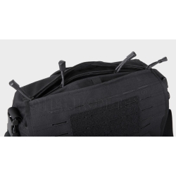 DIRECT ACTION torba na ramię Messenger Bag® Small - Cordura® - Ranger Green