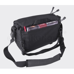 DIRECT ACTION torba na ramię Messenger Bag® Small - Cordura® - Coyote