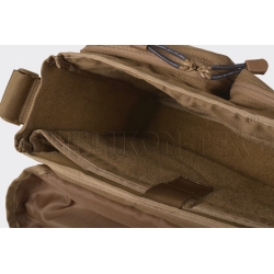 DIRECT ACTION TORBA MESSENGER BAG® - Cordura® - Olive Green