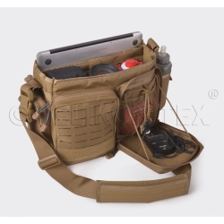 DIRECT ACTION TORBA MESSENGER BAG® - Cordura® - Olive Green