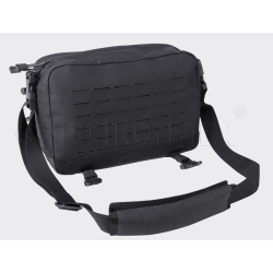 DIRECT ACTION torba na ramię Messenger Bag® Small - Cordura® - Coyote