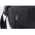 DIRECT ACTION torba na ramię Messenger Bag® Small - Cordura® - Czarna Black