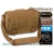 DIRECT ACTION torba na ramię Messenger Bag® Small - Cordura® - Coyote