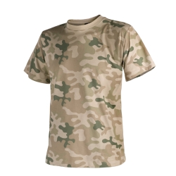 HELIKON Tex. T-Shirt Classic Army Polska Pantera Pustynna