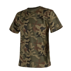 HELIKON Tex. T-Shirt Classic Army Polska Pantera Leśna