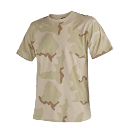 HELIKON Tex. T-Shirt Classic Army 3 Color Desert