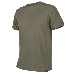 TACTICAL T-Shirt - TopCool - Adaptive Green