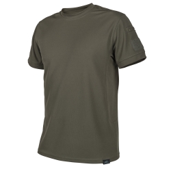 HELIKON-Tex TACTICAL T-Shirt - TopCool - Olive Green
