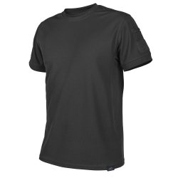 HELIKON-Tex TACTICAL T-Shirt - TopCool - Czarny