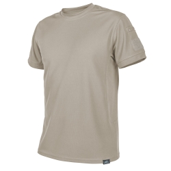 HELIKON-Tex TACTICAL T-Shirt - TopCool - Beż