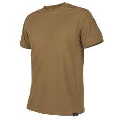 HELIKON-Tex TACTICAL T-Shirt - TopCool - Coyote