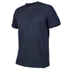 HELIKON-Tex TACTICAL T-Shirt - TopCool - Navy Blue