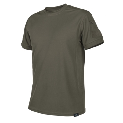 HELIKON-Tex TACTICAL T-Shirt - TopCool Lite - Olive Green