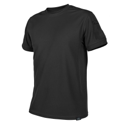 HELIKON-Tex TACTICAL T-Shirt - TopCool Lite - Czarny
