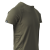 HELIKON-T-Shirt funkcyjny - Quickly Dry - Czarny