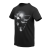 HELIKON-Tex. T-Shirt Night Valley Black