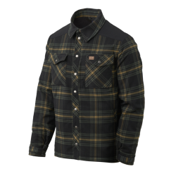 HELIKON-Tex. Koszula Winter Warden - Slate Moorland Plaid