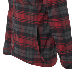 HELIKON-Tex. Koszula Winter Warden - Slate Moorland Plaid