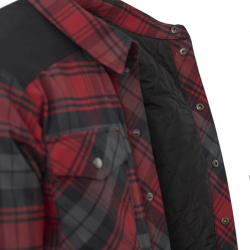 HELIKON-Tex. Koszula Winter Warden - Slate Moorland Plaid