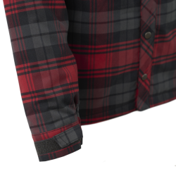 HELIKON-Tex. Koszula Winter Warden - Slate Moorland Plaid