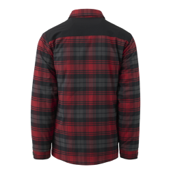 HELIKON-Tex. Koszula Winter Warden - Slate Moorland Plaid