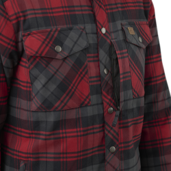 HELIKON-Tex. Koszula Winter Warden - Slate Moorland Plaid