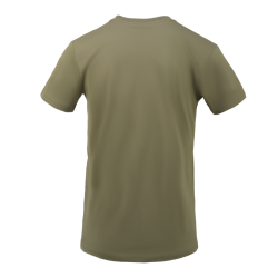 HELIKON-Tex. T-shirt (One is none) - Olive Green