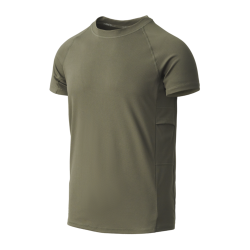 HELIKON-T-Shirt funkcyjny - Quickly Dry - Olive Green