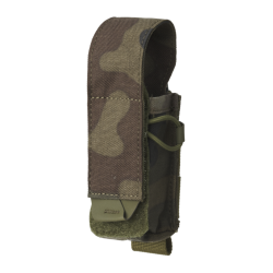 HELIKON-Tex.Pistol Magazine Pouch - PL Woodland
