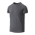 HELIKON-T-Shirt funkcyjny - Quickly Dry - Shadow Grey