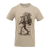 HELIKON-Tex. T-shirt (Light infantry) - Khaki