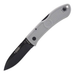 KA-BAR nóż składany Dozier Folding Hunter GREY